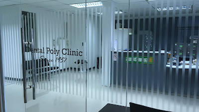 Bangkok Dental Polyclinic by SC Dental — exterior