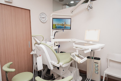 WeCare Dental Clinic Bangkok — photo 3