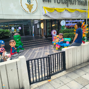 Children’s Hospital Foundation — photo 2