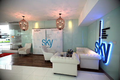 iSKY Clinic Laser Center Chidlom — photo 2