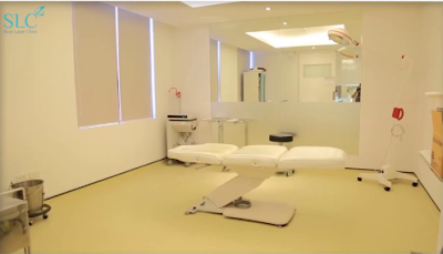 Hair Clinique by SLC สาขา สยามสแควร์ ซอย 2 — photo 2