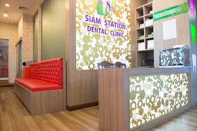 Siam Station Dental Clinic — photo 3