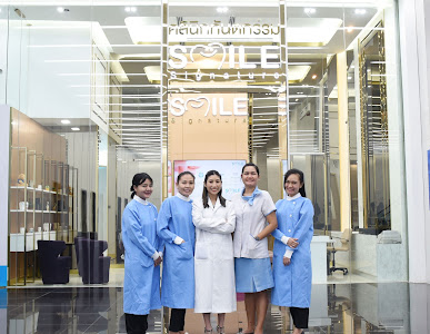 Smile Signature Siam Square Dental Clinic — photo 3