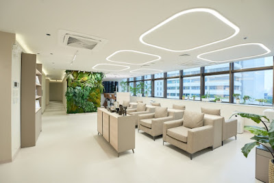 The Signature Clinic - Picosure Pro รักษาฝ้า กระ รอยดำสิว ปานดำ — exterior