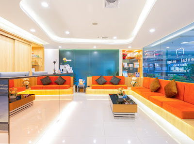 Dental Design Clinic & Lab