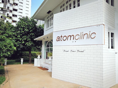 Atomclinic — photo 3
