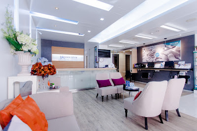 Bangkok Smile Dental Clinic Sukhumvit 21 | Asoke Branch — photo 3