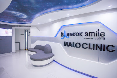 Bangkok Smile MALO Clinic in Nana Bangkok, Thailand — photo 3