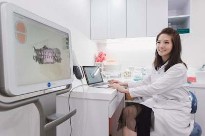 Dente Align Clinic คลินิกทันตกรรมเดนเต้ อไลน์ (Invisalign Diamond Provider) — exterior