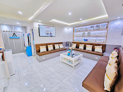 Dente Align Clinic คลินิกทันตกรรมเดนเต้ อไลน์ (Invisalign Diamond Provider) — photo 3
