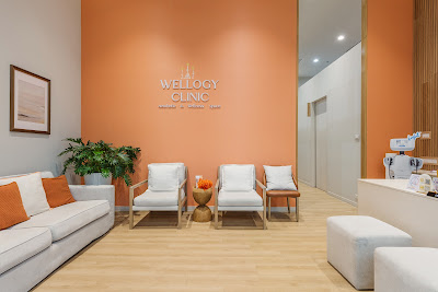 Wellogy Clinic Sukhumvit 39 (Phrom Phong) — photo 3