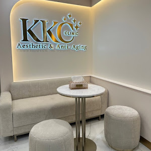 KKC Clinic Siam Paragon — exterior
