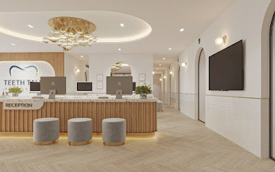 Teeth Talk Dental Clinic สาขา อโศก จัดฟัน ดัดฟัน ทำฟัน — photo 2