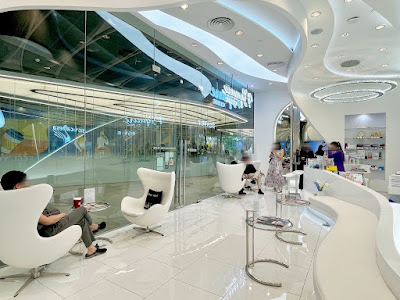 V SQUARE CLINIC One Bangkok — photo 2