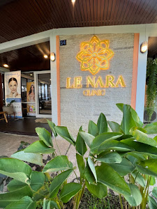 Le Nara Clinic "เลอ นรา คลินิก" — exterior