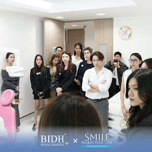 BIDH Dental Hospital โรงพยาบาลฟัน สุขุมวิท 2 — photo 3
