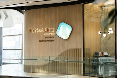 The Neat Clinic by Dr.Shin (Asoke Branch) — photo 2