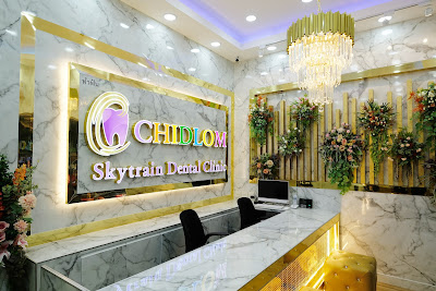 Chidlom Skytrain Dental Clinic — photo 3