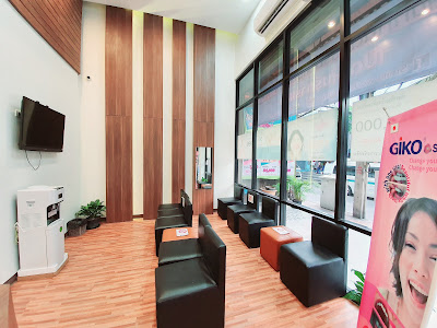 คลินิกทันตกรรมสไมล์เวิร์ค Smile Works Dental Clinic — photo 3
