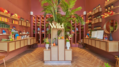 Wild Clinic and Natural Treat - Sukhumvit 49 — exterior