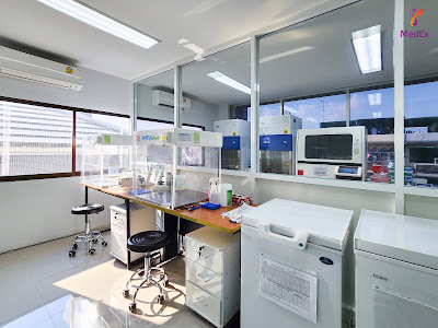 MedEx Neo Clinic (Asoke - Nana Main Branch) — photo 3