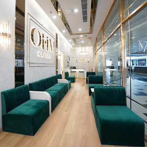 OHM Clinic Siam Square One — exterior
