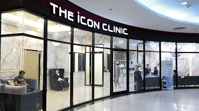The Icon Clinic ดิไอคอน คลินิก อนุสาวรีย์ชัยฯ — photo 2