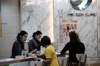 The Icon Clinic ดิไอคอน คลินิก อนุสาวรีย์ชัยฯ — photo 3