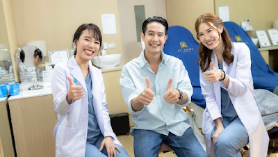 Athome Dental clinic คลินิกทันตกรรม — exterior