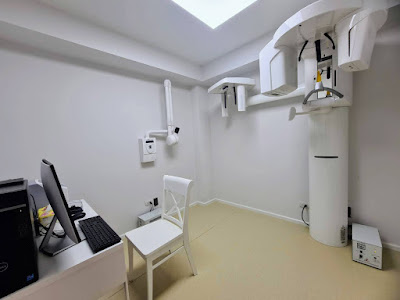 Smile Center Dental Clinic (Mahatun Plaza) — photo 3
