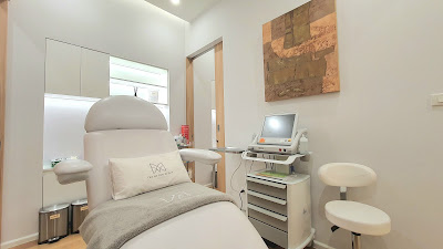 Metro Beauty Centers Co., Ltd. (The Metro Clinic) — exterior