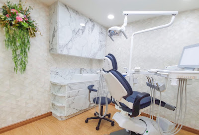 Asok Skytrain Dental Clinic — photo 2
