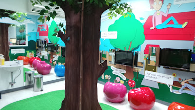 มายโอเบรส เซ็นเตอร์ — photo 2