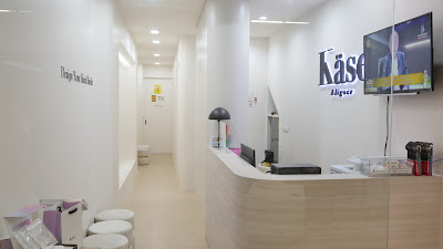 Käse Aligner - Siam Branch (Lido Connect) — photo 3