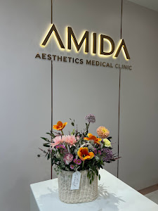 Amida clinic — photo 2