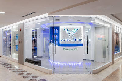 WOW Clinic สาขา MBK Center — photo 2