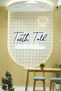 Teeth Talk Dental Clinic สาขา เซ็นจูรี่ อนุสาวรีย์ชัยฯ จัดฟัน ดัดฟัน ทำฟัน — photo 2