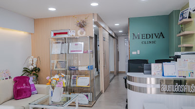 Mediva Clinic (Ploenchit) เมดดิว่าคลินิก เพลินจิต — exterior