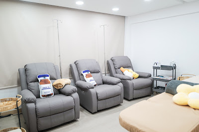 Mediva Clinic (Ploenchit) เมดดิว่าคลินิก เพลินจิต — photo 2