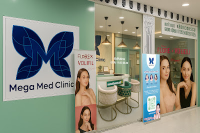 Mega Med Clinic — photo 3