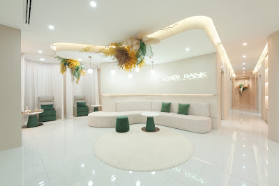 laser bank clinic โปรแกรม Ulthera Prime/SPT , โปรแกรมThermage FLX , โปรแกรมฉีดbotoxหรือfiller , non surgical facelift — photo 2