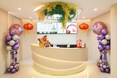 laser bank clinic โปรแกรม Ulthera Prime/SPT , โปรแกรมThermage FLX , โปรแกรมฉีดbotoxหรือfiller , non surgical facelift — photo 3
