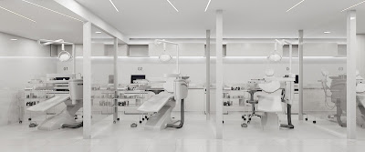 TANN Dental Clinic (Dental Wellness and Aesthetics) — exterior