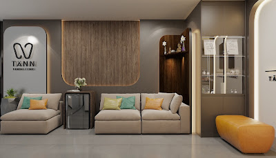 TANN Dental Clinic (Dental Wellness and Aesthetics) — photo 2