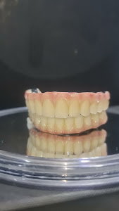 FunYimDentalCenter — exterior