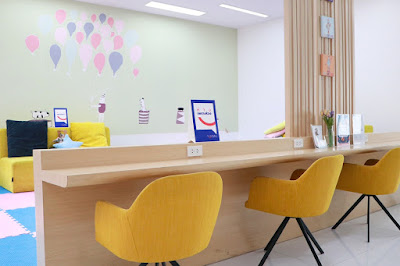 Smile Gallery Dental Clinic Rama 2 คลินิกทันตกรรม สไมล์แกลอรี่ พระราม2 — exterior