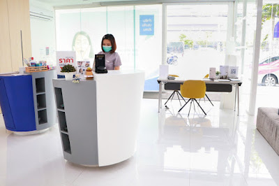 Smile Gallery Dental Clinic Rama 2 คลินิกทันตกรรม สไมล์แกลอรี่ พระราม2 — photo 3
