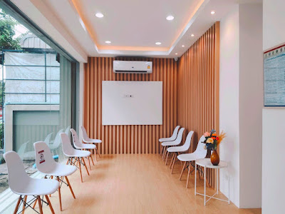 Glow Dental Clinic คลินิกทันตกรรมโกลว์ ประชาอุทิศ 88 ทุ่งครุ ทำฟัน จัดฟัน — photo 2