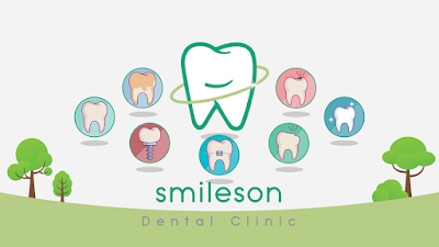 คลินิกทันตกรรมสมายซัน (Smileson Dental Clinic) ทำฟัน จัดฟัน รากเทียม พระราม 2 — exterior