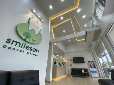 คลินิกทันตกรรมสมายซัน (Smileson Dental Clinic) ทำฟัน จัดฟัน รากเทียม พระราม 2 — photo 2
